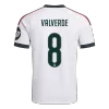 Real Madrid VALVERDE #8 Home Soccer Fan Jersey 2026/27 - Pro Jersey Shop