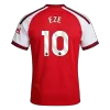 Arsenal EZE #10 Home Soccer Fan Jersey 2026/27 - Pro Jersey Shop