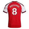 Arsenal ØDEGAARD #8 Home Soccer Fan Jersey 2026/27 - Pro Jersey Shop