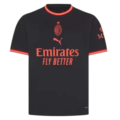 AC Milan Third Away Soccer Fan Jersey 2026/27 - Pro Jersey Shop