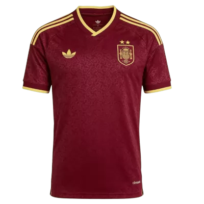 Spain Special Champion Soccer Fan Jersey 2026 - Pro Jersey Shop