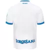 Napoli Away Soccer Match Jersey 2026/27 - Pro Jersey Shop