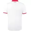 AS Monaco FC Home Soccer Fan Jersey 2026/27 - Pro Jersey Shop