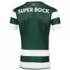 Sporting CP Home Soccer Fan Jersey 2026/27 - Pro Jersey Shop