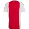 Ajax Home Soccer Fan Jersey 2026/27 - Pro Jersey Shop