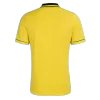 Retro 1994 Brazil Home Soccer Jersey - Pro Jersey Shop