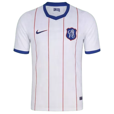 Chelsea Third Away Soccer Fan Jersey 2026/27 - Pro Jersey Shop