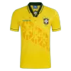 Retro 1994 Brazil Home Soccer Jersey - Pro Jersey Shop