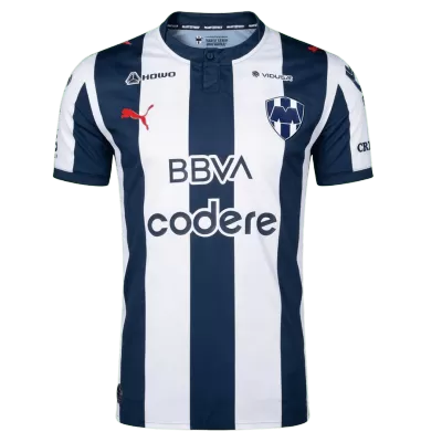 Monterrey Home Soccer Fan Jersey 2026/27 - Pro Jersey Shop