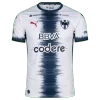 Monterrey Away Soccer Fan Jersey 2026/27 - Pro Jersey Shop