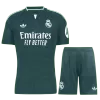 Real Madrid Away Soccer Fan Jersey Kit 2026/27 - Pro Jersey Shop