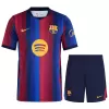 Barcelona Home Soccer Fan Jersey Kit 2026/27 - Pro Jersey Shop