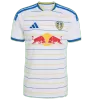 Leeds United Home Soccer Fan Jersey 2026/27 - Pro Jersey Shop