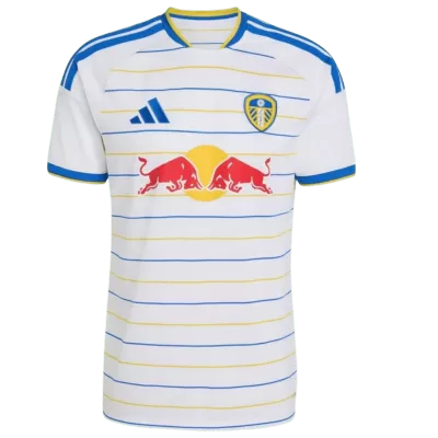 Leeds United Home Soccer Fan Jersey 2026/27 - Pro Jersey Shop