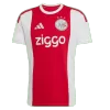 Ajax Home Soccer Fan Jersey 2026/27 - Pro Jersey Shop