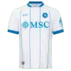 Napoli Away Soccer Match Jersey 2026/27 - Pro Jersey Shop