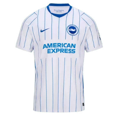 Brighton & Hove Albion Away Soccer Fan Jersey 2026/27 - Pro Jersey Shop