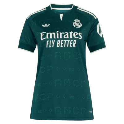 Real Madrid Away Soccer Match Jersey 2026/27 - Pro Jersey Shop