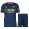 Arsenal Away Soccer Fan Jersey Kit 2026/27 - Pro Jersey Shop