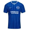 Brighton & Hove Albion Home Soccer Fan Jersey 2026/27 - Pro Jersey Shop