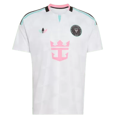 Inter Miami CF Third Away Soccer Fan Jersey 2026 - Pro Jersey Shop