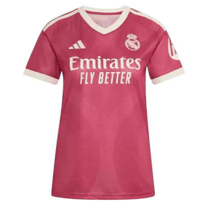 Real Madrid Third Away Soccer Match Jersey 2026/27 - Pro Jersey Shop