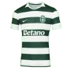 Sporting CP Home Soccer Fan Jersey 2026/27 - Pro Jersey Shop