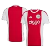 Ajax Home Soccer Fan Jersey 2026/27 - Pro Jersey Shop