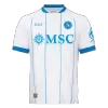 Napoli Away Soccer Match Jersey 2026/27 - Pro Jersey Shop
