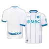Napoli Away Soccer Match Jersey 2026/27 - Pro Jersey Shop