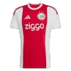 Ajax Home Soccer Fan Jersey 2026/27 - Pro Jersey Shop