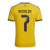 Al Nassr RONALDO #7 Home Soccer Fan Jersey 2026/27 - Pro Jersey Shop