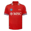 Napoli Third Away Soccer Match Jersey 2026/27 - Pro Jersey Shop