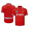Napoli Third Away Soccer Match Jersey 2026/27 - Pro Jersey Shop