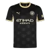 Manchester City HAALAND #9 Away Soccer Fan Jersey 2026/27 - Pro Jersey Shop