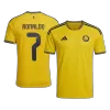 Al Nassr RONALDO #7 Home Soccer Fan Jersey 2026/27 - Pro Jersey Shop