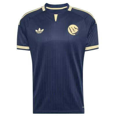 Al Nassr Away Soccer Fan Jersey 2026/27 - Pro Jersey Shop