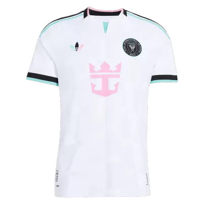 Inter Miami CF Third Away Soccer Match Jersey 2026 - Pro Jersey Shop