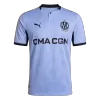 Marseille Third Away Soccer Fan Jersey 2026/27 - Pro Jersey Shop
