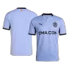 Marseille Third Away Soccer Fan Jersey 2026/27 - Pro Jersey Shop