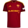 Roma Home Soccer Fan Jersey 2026/27 - Pro Jersey Shop