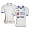 Cruz Azul Away Soccer Match Jersey 2026/27 - Pro Jersey Shop