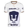 Pumas UNAM Away Soccer Fan Jersey 2026/27 - Pro Jersey Shop