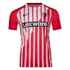 SC Friburgo Home Soccer Fan Jersey 2026/27 - Pro Jersey Shop