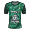 Club León Home Soccer Match Jersey 2026/27 - Pro Jersey Shop