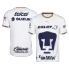 Pumas UNAM Away Soccer Fan Jersey 2026/27 - Pro Jersey Shop