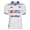 Cruz Azul Away Soccer Match Jersey 2026/27 - Pro Jersey Shop