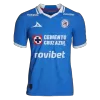 Cruz Azul Home Soccer Match Jersey 2026/27 - Pro Jersey Shop