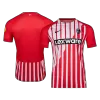 SC Friburgo Home Soccer Fan Jersey 2026/27 - Pro Jersey Shop