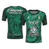 Club León Home Soccer Match Jersey 2026/27 - Pro Jersey Shop